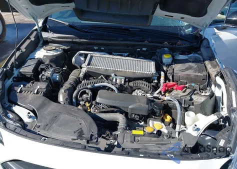 2023 Subaru Outback Limited Xt z USA, uszkodzony, nr VIN 4S4BTGND5P3160173